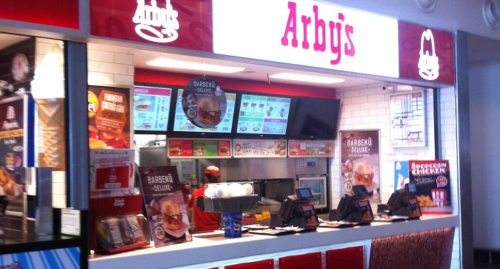 Arby S Sogutozu Ankara